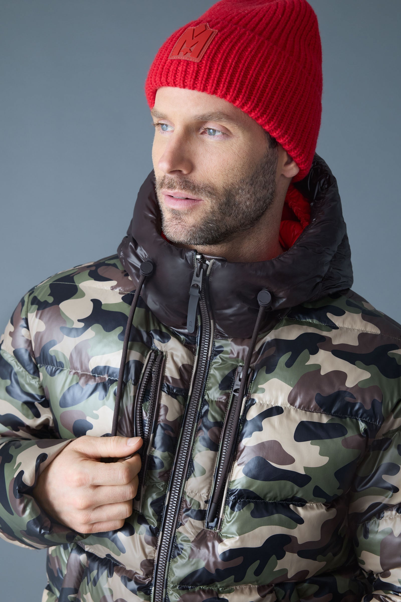 VICTOR-CAMO