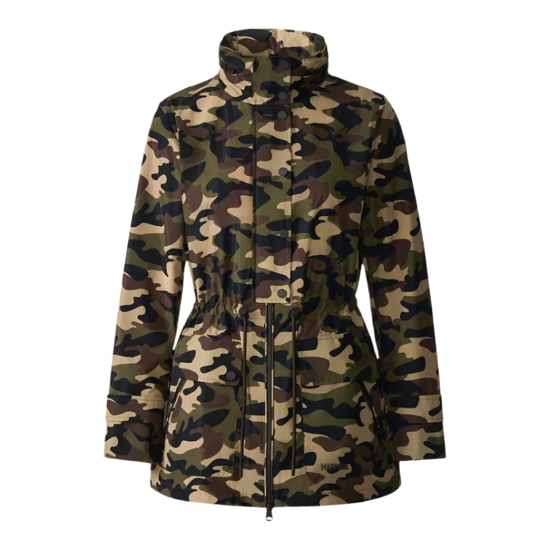 KERYN-CAMO